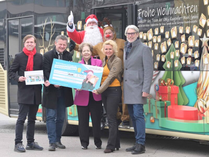 KMG_Weihnachtsbus (c) Bernhard Horst